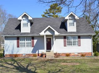 707 Vincent Cason Ave, Lebanon, TN 37087