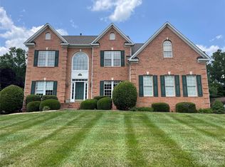 3609 Ruth St, Indian Trail, NC 28079