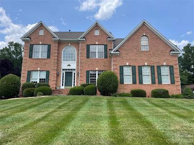 3609 Ruth St, Indian Trail, NC, 28079