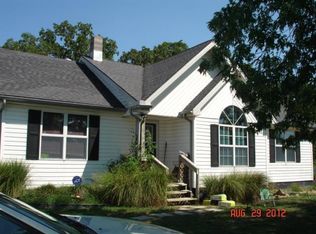 2654 Highway Ee, Mansfield, MO 65704