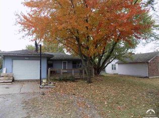 116 Washington St, Baldwin City, KS 66006