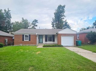 3808 NW 31st St, Oklahoma City, OK 73112