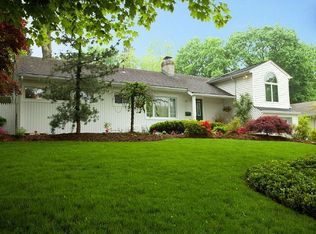 43 Windham Rd, Hillsdale, NJ 07642