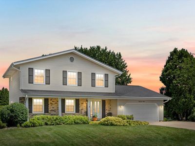 2115 Grand Prix DRIVE, Mount Pleasant, WI, 53406