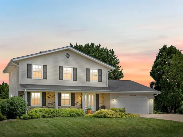 2115 Grand Prix DRIVE, Mount Pleasant, WI 53406