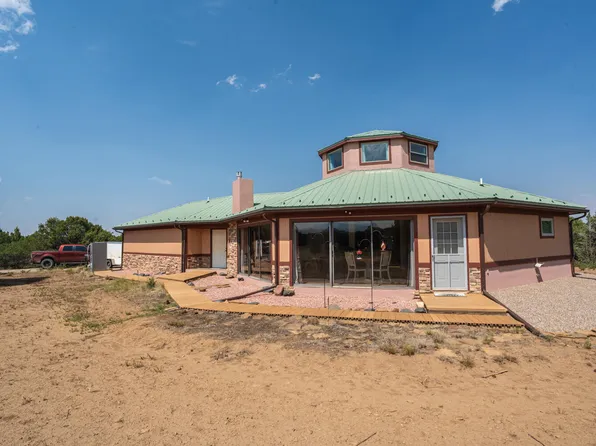 2308 Silver Spur Rd, Walsenburg, CO 81089