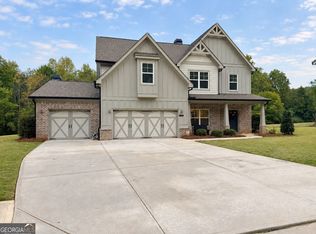 128 Adventure Trl, Jefferson, GA 30549