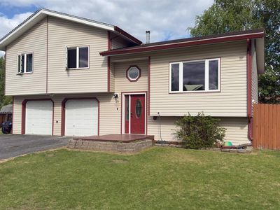 29 Trinidad Dr, Fairbanks, AK, 99709