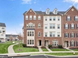 6415 Alan Linton Blvd E, Frederick, MD 21703