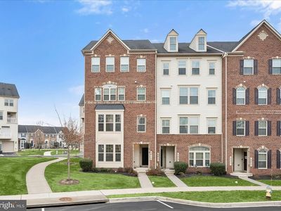 6415 Alan Linton Blvd E, Frederick, MD, 21703