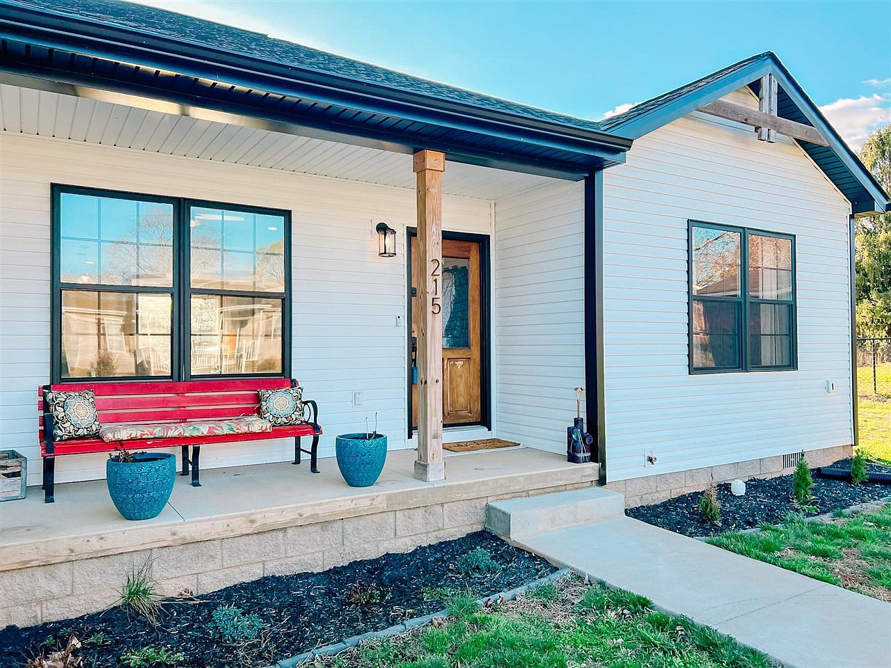 215 Blakeman St, Park City, KY 42160 MLS RA20231169 Zillow