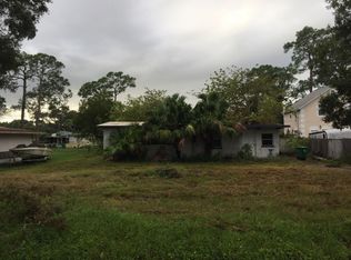 2515 N Palm Dr, Cocoa, FL 32926