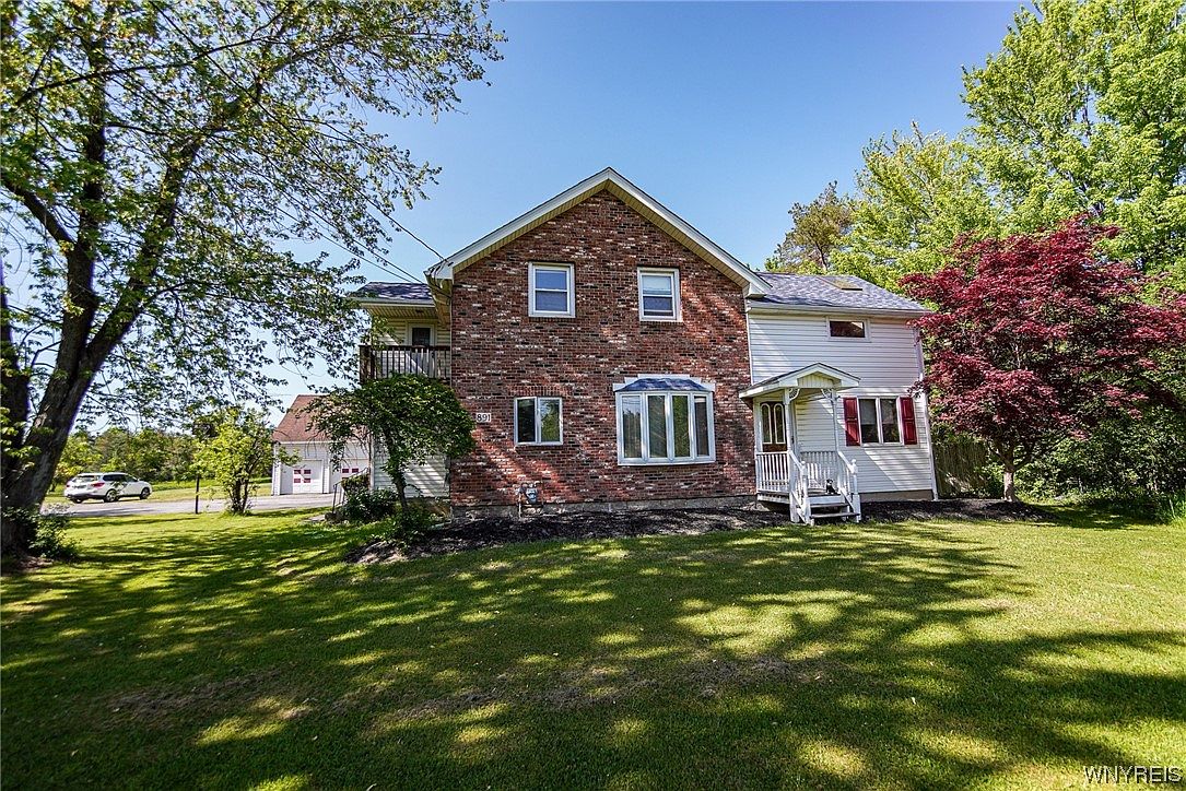 891 Bullis Rd, Elma, NY 14059 Zillow
