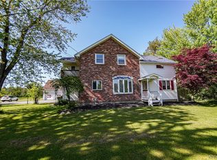 891 Bullis Rd, Elma, NY 14059