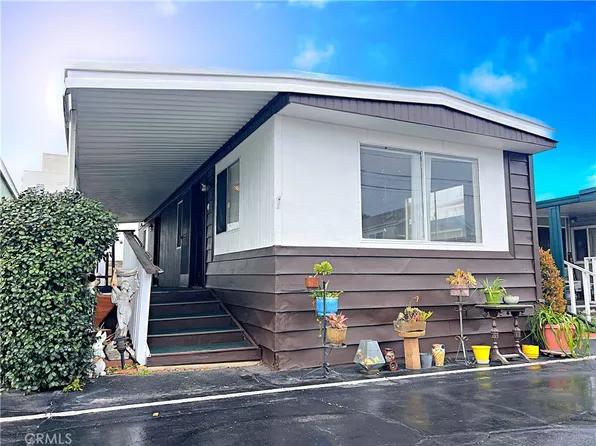 8100 Foothill Blvd Space 67, Sunland, CA 91040