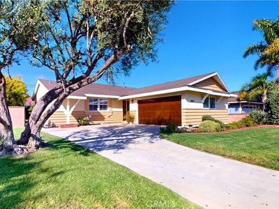 5409 Sara Dr, Torrance, CA, 90503