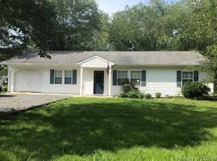 10239 Buckley Hall Rd, Mathews, VA 23109