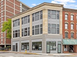 409 Main St #2A, Fitchburg, MA 01420