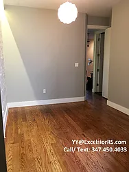 Rented by Excelsior Realty Services