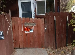 17008 Skyway Rd, Stirling City, CA 95978