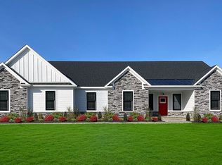 771 N Pendleton Ave, Pendleton, IN 46064