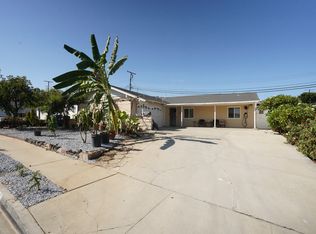 2619 Colinton Dr, Rowland Heights, CA 91748