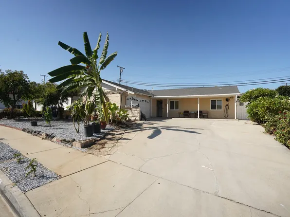 2619 Colinton Dr, Rowland Heights, CA 91748