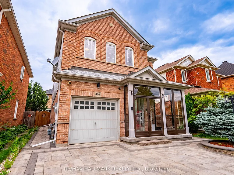 406 Reeves Way Blvd — Photo 1