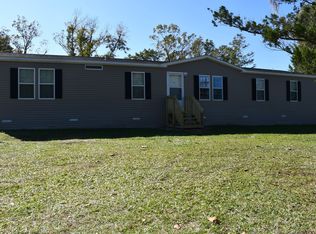 13355 N County Road 229, Raiford, FL 32083