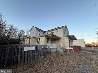 5105 Marbury Run Rd, Marbury, MD 20658