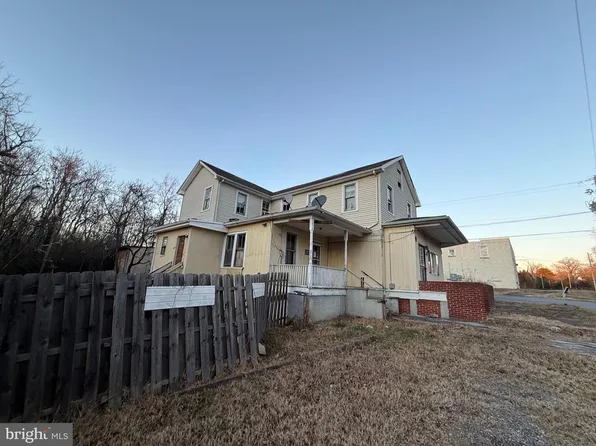 5105 Marbury Run Rd, Marbury, MD 20658