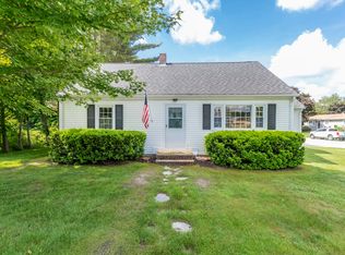 45 Brault St, Lewiston, ME 04240