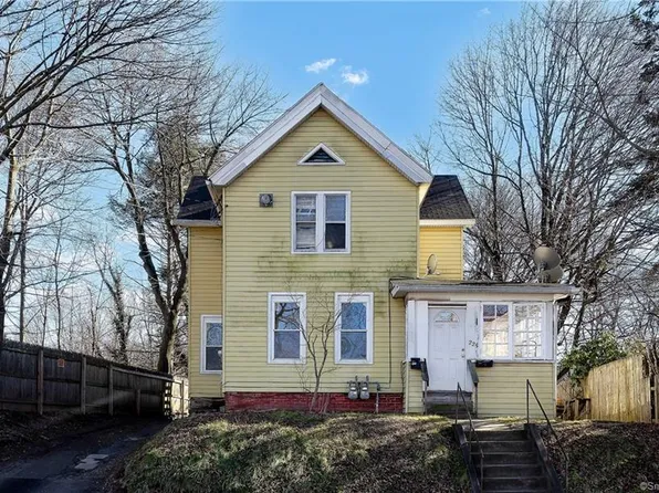 225 Bunker Avenue, Meriden, CT 06450