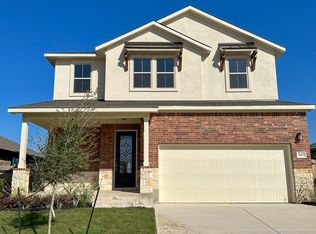 540 Blue Oak Blvd, San Marcos, TX 78666