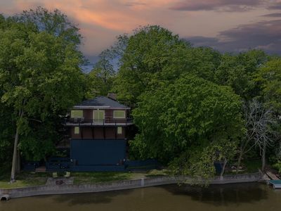 605 N 4th St, Oregon, IL, 61061