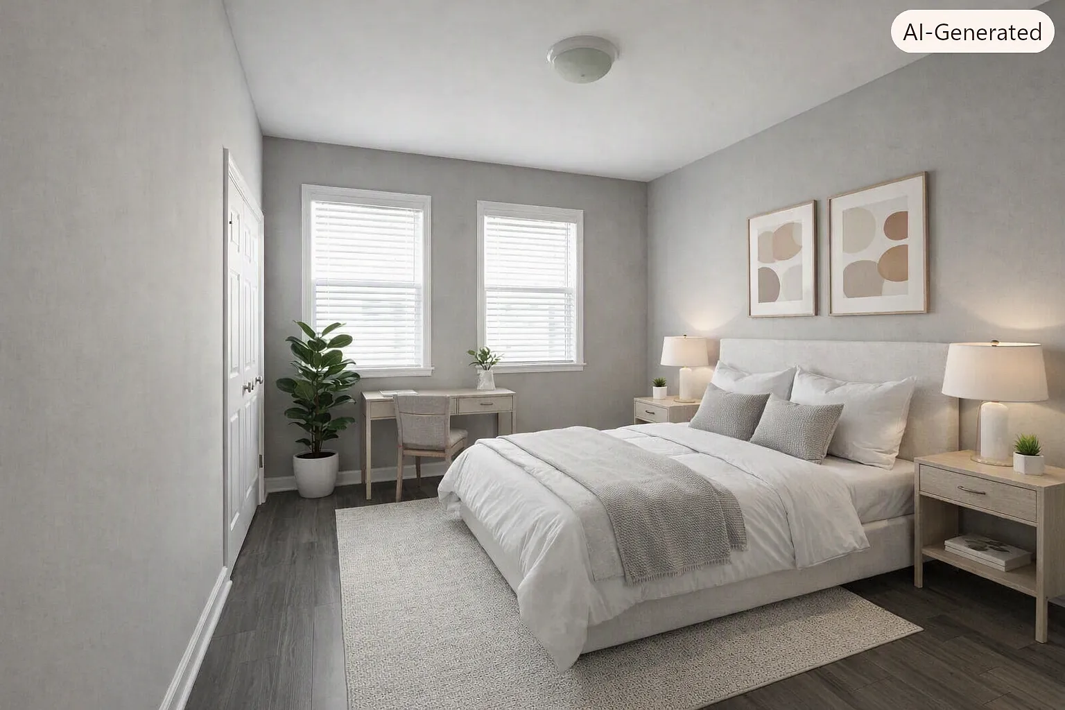 5 bed, 2540 sqft, $4,000 — Photo 3