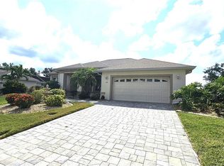 105 Abercrombie Ave, Englewood, FL 34223