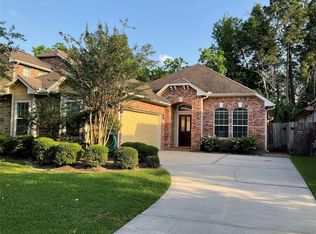 122 Zephyr Bend Pl, Spring, TX 77381