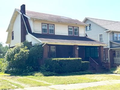 140 E Edison Ave, New Castle, PA, 16101