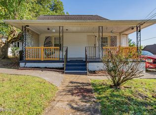 506 E Prospect St, La Follette, TN 37766