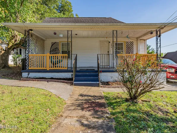 506 E Prospect St, La Follette, TN 37766
