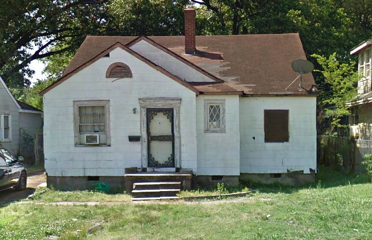 1st image of this home