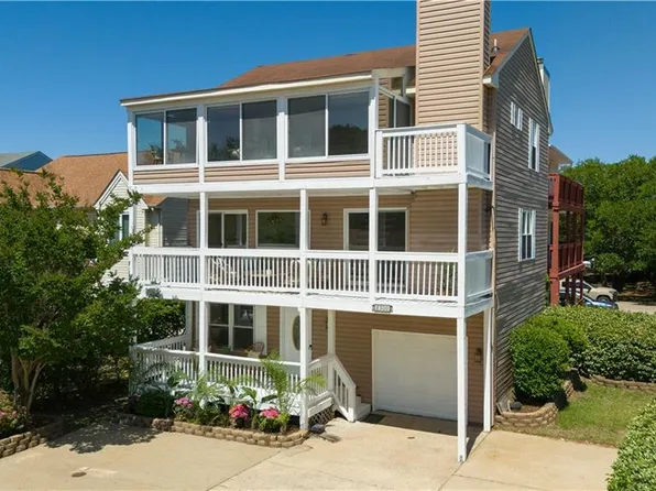 2300 Walke St, Virginia Beach, VA 23451