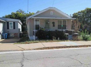 8214 Mathilda Ave, Saint Louis, MO 63123