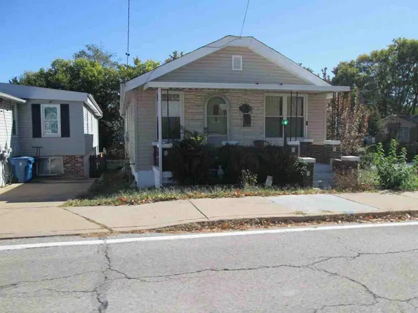 8214 Mathilda Ave, Saint Louis, MO 63123