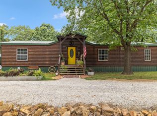 565 SE 1131 Road, Osceola, MO 64776