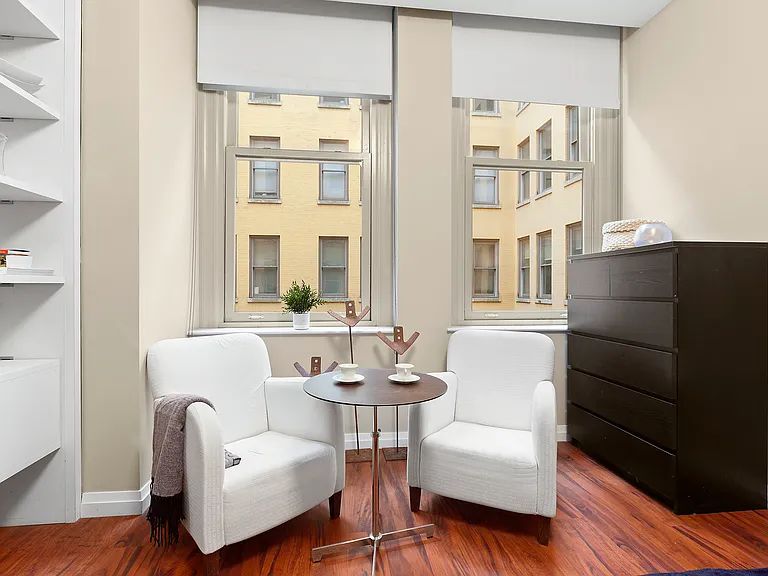 55 Wall St #635 — Photo 3