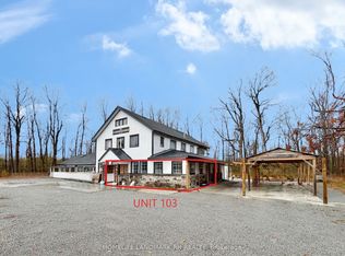 25066 Commodore Rd #103, Brock, ON L0K 1A0