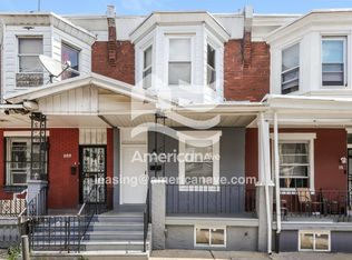 333 N Robinson St, Philadelphia, PA 19139