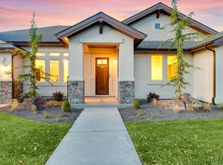 3641 E Fratello St, Meridian, ID 83642